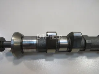 94810524420 Распредвал выпускной Porsche Cayenne 955 Арт AM80838636, вид 3