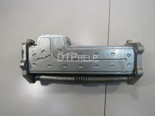 6421402175 Радиатор системы EGR Mercedes Sprinter W906 Арт AM80841944, вид 6