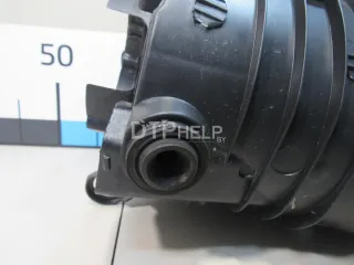 1K0129607AQ Корпус воздушного фильтра Seat Leon 2 Арт AM80863890, вид 3