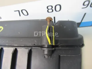 1K0129607AQ Корпус воздушного фильтра Seat Leon 2 Арт AM80863890, вид 4