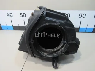 1K0129607AQ Корпус воздушного фильтра Seat Leon 2 Арт AM80863890, вид 5