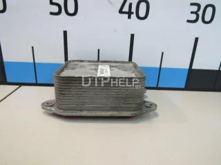 04E117021C Радиатор масляный Seat Leon 3 Арт AM80867223, вид 3