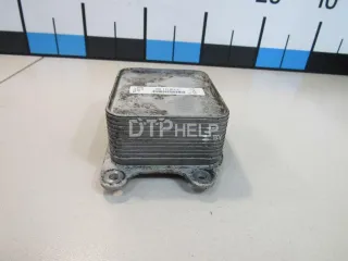 04E117021C Радиатор масляный Seat Leon 3 Арт AM80867223, вид 4
