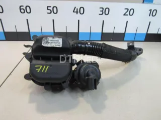 EX539P437AC Резонатор воздушного фильтра Land Rover Range Rover 4 Арт AM80872711, вид 1