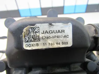 EX539P437AC Резонатор воздушного фильтра Land Rover Range Rover 4 Арт AM80872711, вид 2