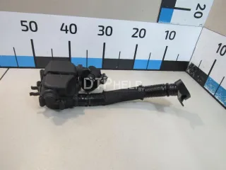 EX539P437AC Резонатор воздушного фильтра Land Rover Range Rover 4 Арт AM80872711, вид 3