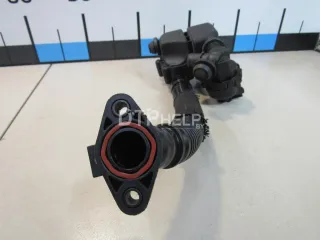 EX539P437AC Резонатор воздушного фильтра Land Rover Range Rover 4 Арт AM80872711, вид 4