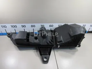13717604305 Корпус воздушного фильтра BMW 3 F30/F31/GT F34 Арт AM80872726, вид 3
