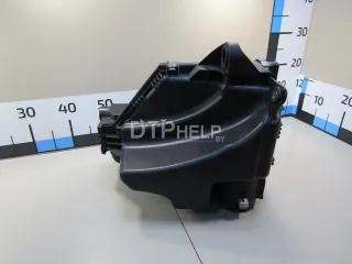 13717616932 Корпус воздушного фильтра BMW X3 F25 Арт AM80909807, вид 4