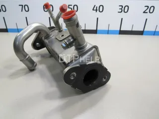 MQ718343 Радиатор системы EGR Mitsubishi Outlander 3 restailing 2 Арт AM80923896, вид 4