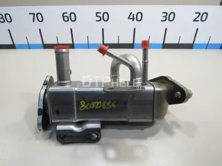 MQ718343 Радиатор системы EGR Mitsubishi Outlander 3 restailing 2 Арт AM80923896, вид 5