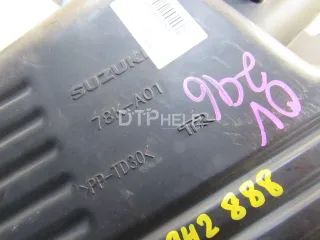 1370078K00 Корпус воздушного фильтра Suzuki Grand Vitara JT Арт AM80942886, вид 4
