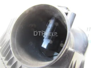 1370078K00 Корпус воздушного фильтра Suzuki Grand Vitara JT Арт AM80942886, вид 7