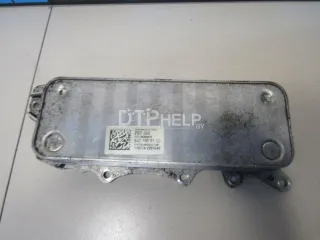 6421800165 Радиатор масляный Jeep Grand Cherokee III (WK) Арт AM80991089, вид 2