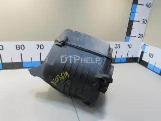 1K0129607C Корпус воздушного фильтра Seat Leon 2 Арт AM81013619, вид 5
