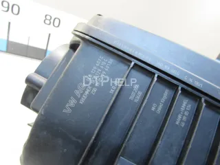 1K0129607C Корпус воздушного фильтра Seat Leon 2 Арт AM81013619, вид 7