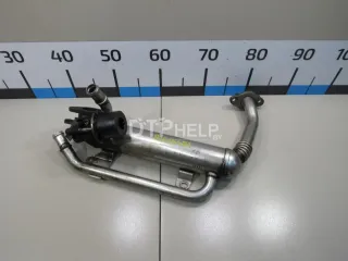 03G131512AD Радиатор системы EGR Volkswagen Golf 4 Арт AM81015581, вид 1