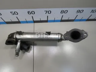 03G131512AD Радиатор системы EGR Volkswagen Golf 4 Арт AM81015581, вид 5