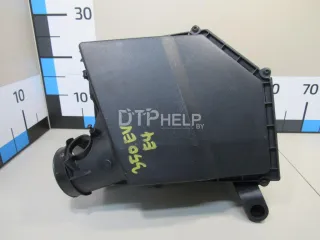 31474862 Корпус воздушного фильтра Volvo XC60 2 Арт AM81018099, вид 2