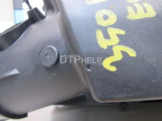 31474862 Корпус воздушного фильтра Volvo XC60 2 Арт AM81018099, вид 3