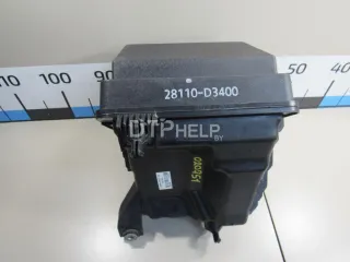 28110D3400 Корпус воздушного фильтра Kia Sportage 4 Арт AM81020751, вид 3