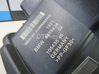 13718655834 Корпус воздушного фильтра BMW X2 F39 Арт AM81024762, вид 6