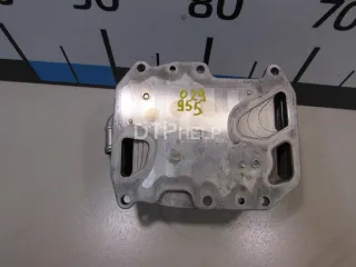059117015K Радиатор масляный Volkswagen Amarok Арт AM81029955, вид 2