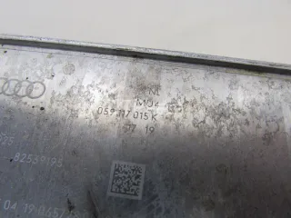 059117015K Радиатор масляный Volkswagen Amarok Арт AM81029955, вид 4