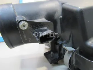 165004BA2A Корпус воздушного фильтра Nissan X-Trail T32 Арт AM81030552, вид 5