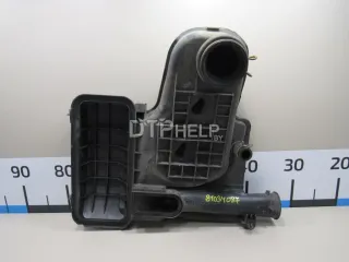 144089 Корпус воздушного фильтра Citroen C1 1 Арт AM81034087, вид 3