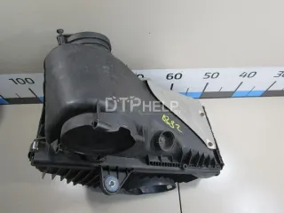 7P6129607Q Корпус воздушного фильтра Volkswagen Touareg 2 Арт AM81037019, вид 1