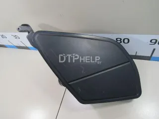 13718612084 Резонатор воздушного фильтра BMW 7 G11/G12 Арт AM81037208, вид 2