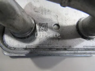 264102S000 Радиатор масляный Kia K5 3 Арт AM81037364, вид 2