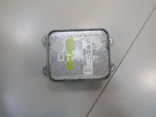 04E117021K Радиатор масляный Seat Leon 3 Арт AM81042109, вид 2