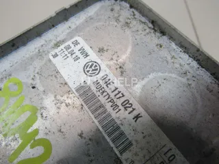 04E117021K Радиатор масляный Seat Leon 3 Арт AM81042109, вид 3