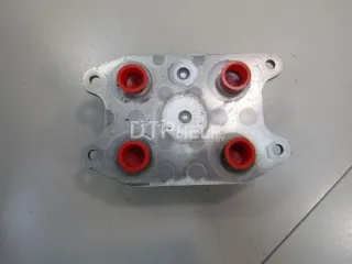 04E117021K Радиатор масляный Seat Leon 3 Арт AM81042109, вид 4