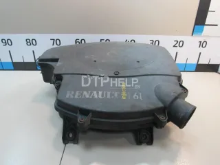 8201076708 Корпус воздушного фильтра Renault Kangoo 1 Арт AM81044383, вид 5