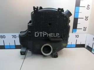 8201076708 Корпус воздушного фильтра Renault Kangoo 1 Арт AM81044383, вид 8