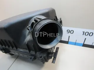 31319684 Корпус воздушного фильтра Volvo S80 2 Арт AM81047089, вид 3