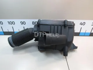 1K0129607AL Корпус воздушного фильтра Seat Leon 2 Арт AM81050282, вид 1
