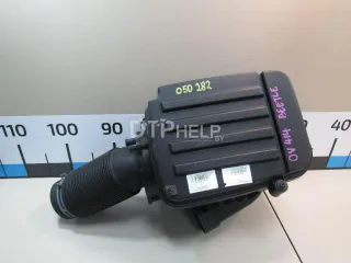 1K0129607AL Корпус воздушного фильтра Seat Leon 2 Арт AM81050282, вид 4
