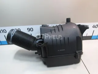 1K0129607AL Корпус воздушного фильтра Seat Leon 2 Арт AM81050282, вид 5