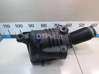 1K0129607AL Корпус воздушного фильтра Seat Leon 2 Арт AM81050282, вид 6