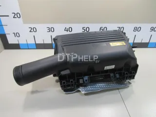 2740901701 Корпус воздушного фильтра Mercedes SLK r172 Арт AM81052673, вид 3