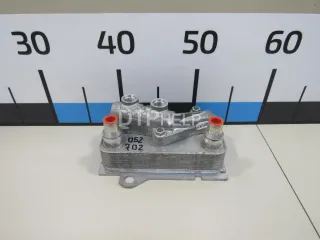 0995001900 Радиатор масляный Mercedes S W222 Арт AM81052702, вид 1