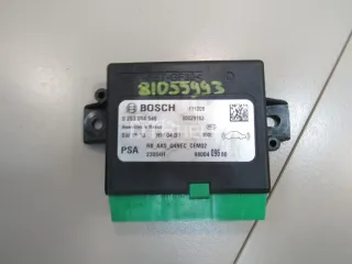 0263004546 Блок управления парктроником Citroen C4 2 Арт AM81055993, вид 2