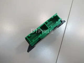 0263004546 Блок управления парктроником Citroen C4 2 Арт AM81055993, вид 4