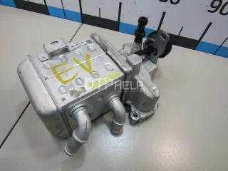 284162R100 Радиатор системы EGR Kia Sorento 4 Арт AM81073415, вид 5