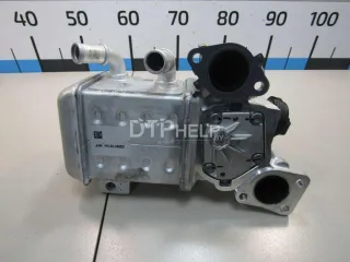 284162R100 Радиатор системы EGR Kia Sorento 4 Арт AM81073415, вид 6