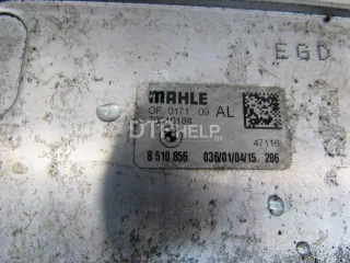 11428510856 Радиатор масляный BMW 5 F10/F11/GT F07 Арт AM81076274, вид 2